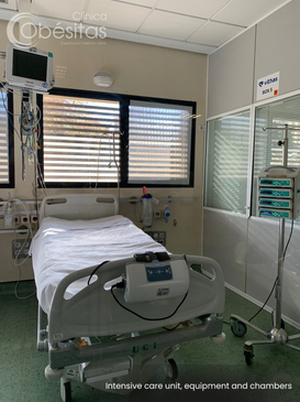 Slider image (2) Clinica Obesitas - Bariatric Surgery Clinic in Valencia Spain